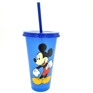 Mickey Mouse Color Changing Manna Custom Cups